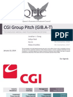 QEIC Tech - CGI Group Pitch - Final - Seeking Alpha