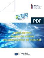 E-Ghid Pentru Drepturile Online