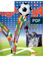 Copa Do Mundo 1994