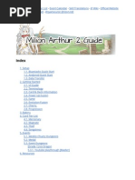 Download Million Arthur Kairisei Guide by Muhammad Afiq SN255515050 doc pdf