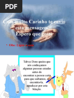 Pessoa Certa, Na Hora Certa...