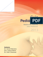 Guia Pediatria Medicina Interna para Pediatras 2013.pdf