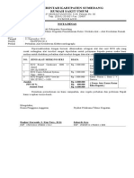 Perbaikan Alat ECG