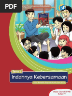 Download Kelas 04 SD Tematik 1 Indahnya Kebersamaan Guru by Muhammad Subhan Hamka SN255521827 doc pdf