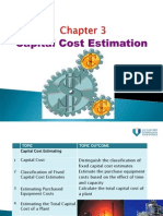 3-Capital-Cost-Estimation #1 s19 Fs15 #2 Fs20