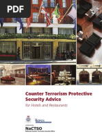Download Terrorgefahr fr Hotels steigt - Neue Ratgeber-Broschre aus Grobritannien soll auf schlimmste Flle vorbereiten by Carsten Hennig SN255526830 doc pdf