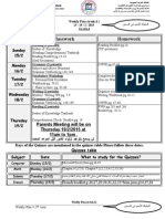 Gr4, weekly plan 4, 2nd.doc