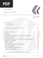 Autocad 2010 Tutorial