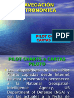 Pilot Charts
