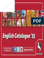 English Catalogue '15