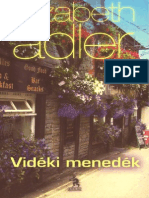 Elizabeth Adler - Vidéki Menedék PDF