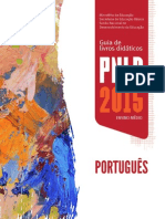 PNLD 2015 Portugues PDF