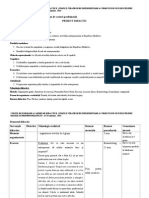 Proiect Didactic - Impozitele Platite de Antreprenori Final