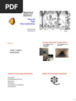 7 0 Plano de Fogo Subterraneo