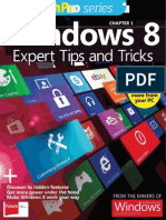 Windows 8 - Expert Tips and Tricks 2013