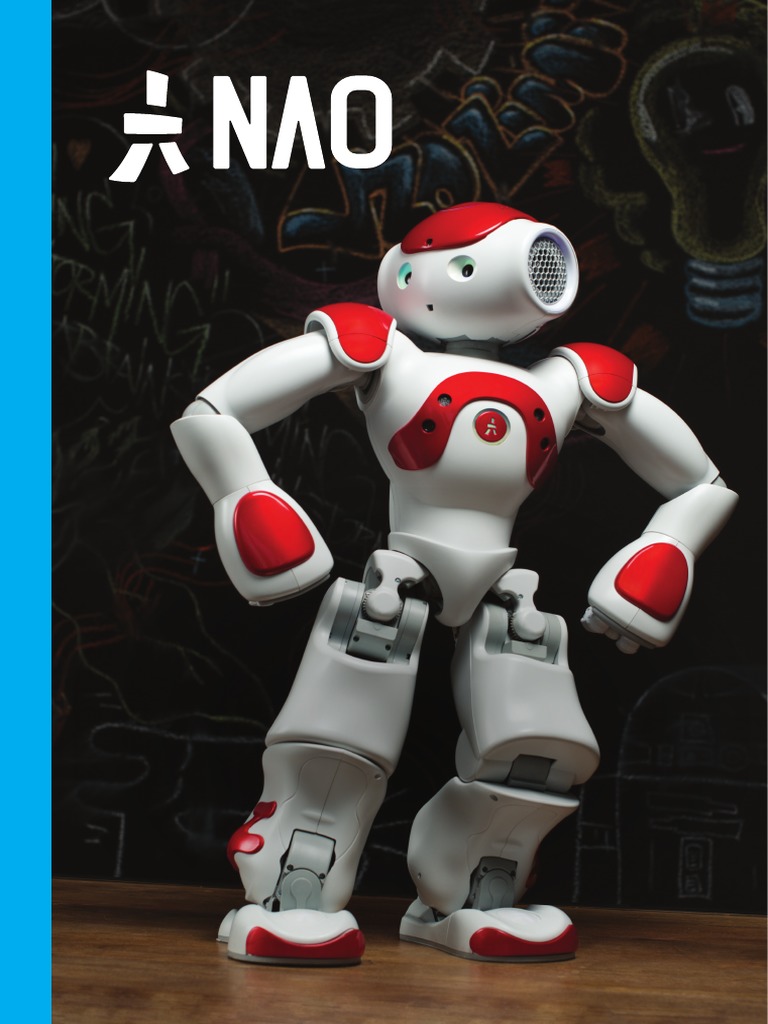 NAO H25 Evolution V5NAO H25 Evolution V5