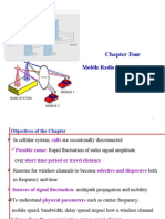 Chapter 4 Mobile Radio Propagations