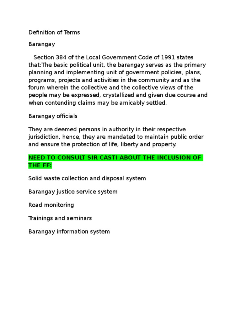 Thesis statement example picture