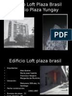 Edificio Loft Plaza Brasil Rothmann Hraste