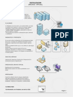 Presentacion Grafica - Digitalizacion