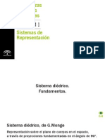 10 Sistemas de Representacion Diedrico1