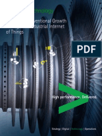Accenture Driving Unconventional Growth Through IIoT
