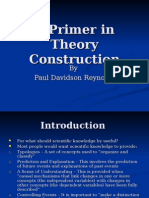 Present Primer