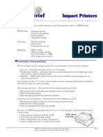 EPSON Sales Training 1/00 EPSON Is A Registered Trademark of Seiko Epson Corporation. Other Trademarks Are The Property of Their Respective Owners