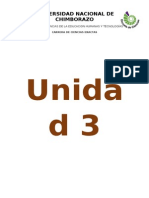 Unidad 3