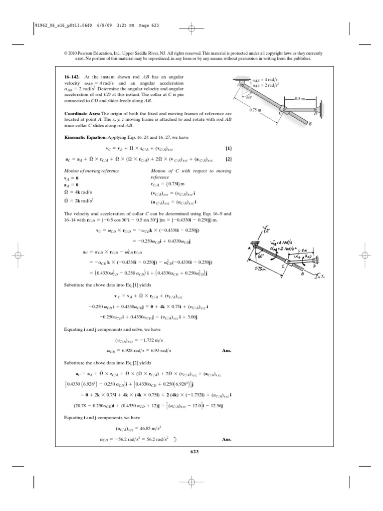 ANVE Online Test