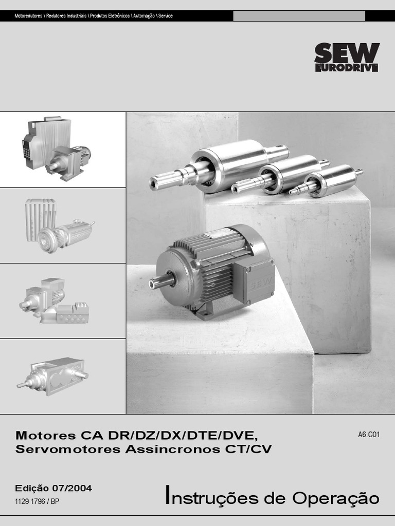 sew-pdf-freio-rede-el-trica