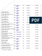 Epstein Docket PACER