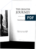 McCullough Greater Journey