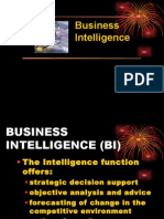 Business Intelligence