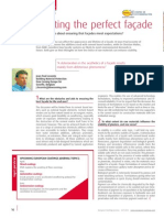 Creating The Perfect Facade PDF