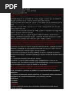 Questões Sobre Teoria Da Pena