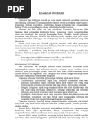 Download KEAMANAN INFORMASI by halim_godak SN25557302 doc pdf