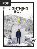Download Lightning Bolt FW15  Workbook by Lightning Bolt SN255575453 doc pdf