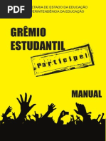 Manual Gremio