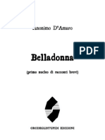 Belladonna