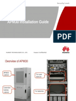 APM30 Installation Guide