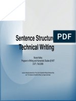 technical-writing