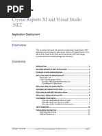 Crxi Net Deployment