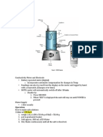 Liquid Apparatus PDF