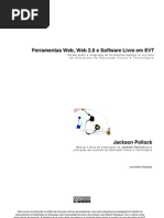 Guia e Manual Jackson Pollock