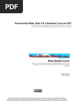 Guia e Manual Makebeliefscomix