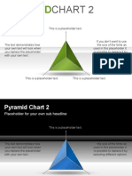 Chart PPT Template 042