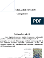 StructAciziNucl - Curs