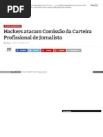 Www Tugaleaks Com Comissao Da Carteira Profissional de Jorna