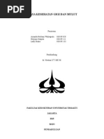 Download Upaya Kesehatan Gigi Dan Mulut by Arianda Nurbani Widyaputri SN255592421 doc pdf